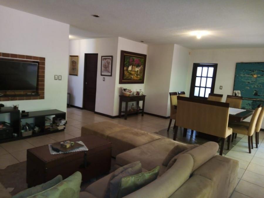 Foto Casa en Venta en Guatemala, Guatemala - U$D 265.000 - CAV4642 - BienesOnLine