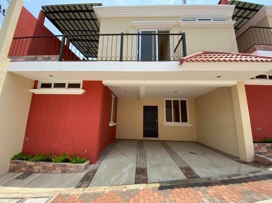 Foto Casa en Venta en San Cristbal, Mixco, Guatemala - Q 1.350.000 - CAV44328 - BienesOnLine