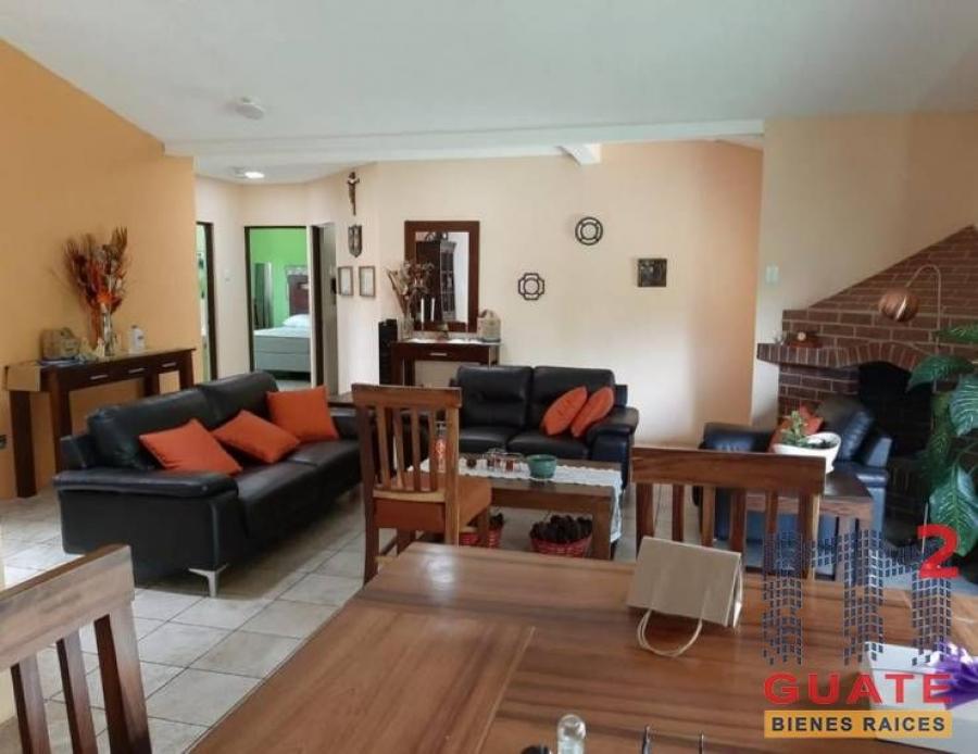 Foto Casa en Venta en Carretera a El Salvador, Guatemala - U$D 295.000 - CAV34272 - BienesOnLine