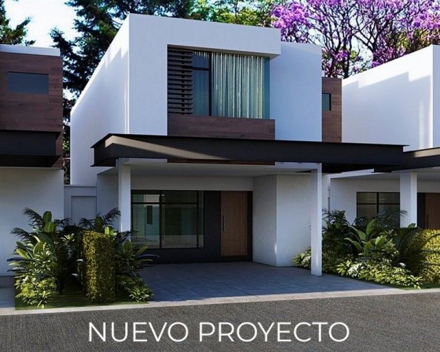 Foto Casa en Venta en Fraijanes, Guatemala - CAV18460 - BienesOnLine