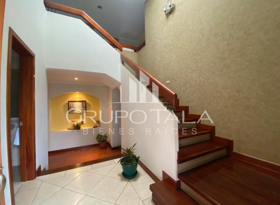 Foto Casa en Venta en Fraijanes, Guatemala - Q 3.357.500 - CAV43350 - BienesOnLine