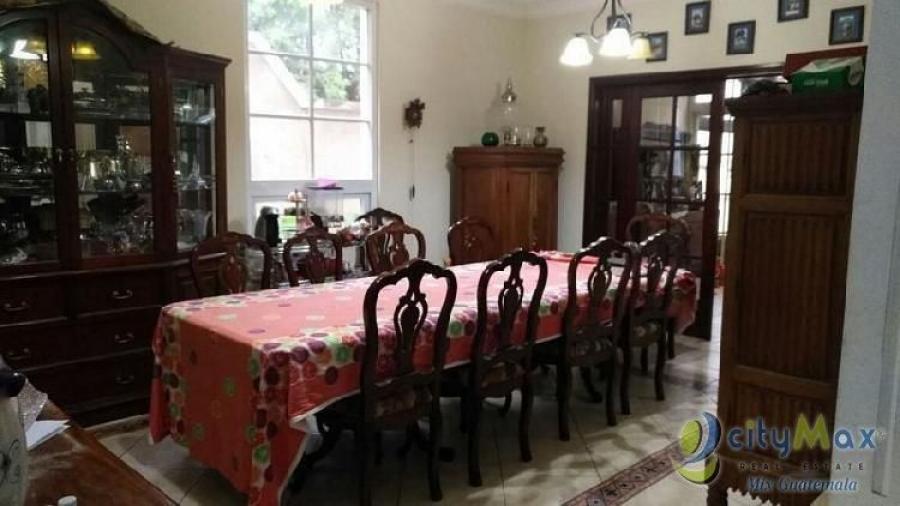 Foto Casa en Venta en km 16 - km 30, San Jose Pinula, Guatemala - U$D 400.000 - CAV44019 - BienesOnLine