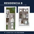 Condominio en Venta en  Fraijanes