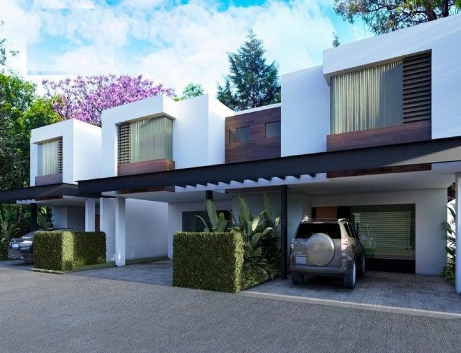 Foto Condominio en Venta en Km 16 - km 30, Guatemala - Q 1.504.655 - COV32172 - BienesOnLine