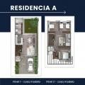 Condominio en Venta en  Km 16 - km 30