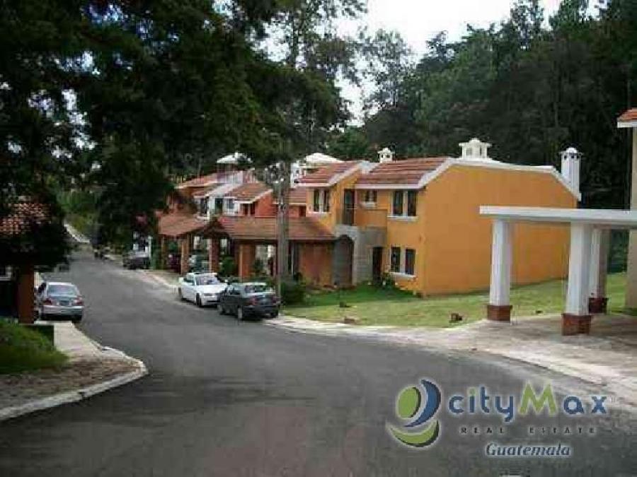 Foto Condominio en Venta en Km 16 - km 30, Guatemala - U$D 285.000 - COV33190 - BienesOnLine