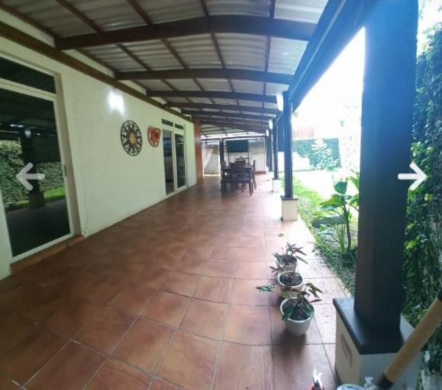 Foto Casa en Venta en Fraijanes, Guatemala - U$D 330.000 - CAV19759 - BienesOnLine