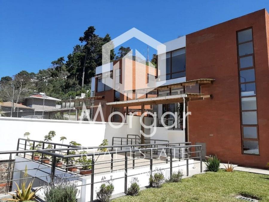 Foto Casa en Venta en Guatemala, Guatemala - U$D 450.000 - CAV8666 - BienesOnLine