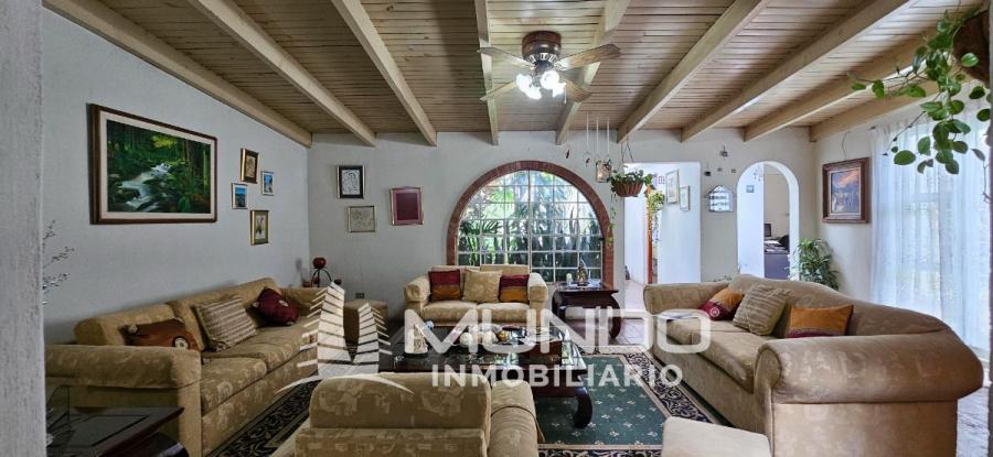 Foto Casa en Venta en Zona 13, Guatemala, Guatemala - Q 4.400.000 - CAV44315 - BienesOnLine