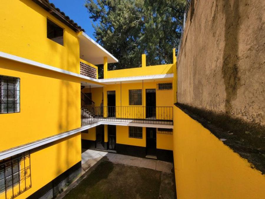 Foto Casa en Venta en Zona 18, Guatemala - U$D 200.000 - CAV30771 - BienesOnLine