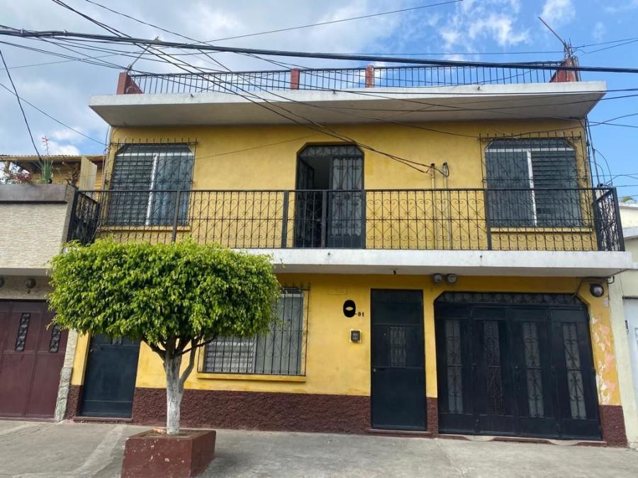 Foto Casa en Venta en Mixco, Guatemala - Q 1.800.000 - CAV43136 - BienesOnLine