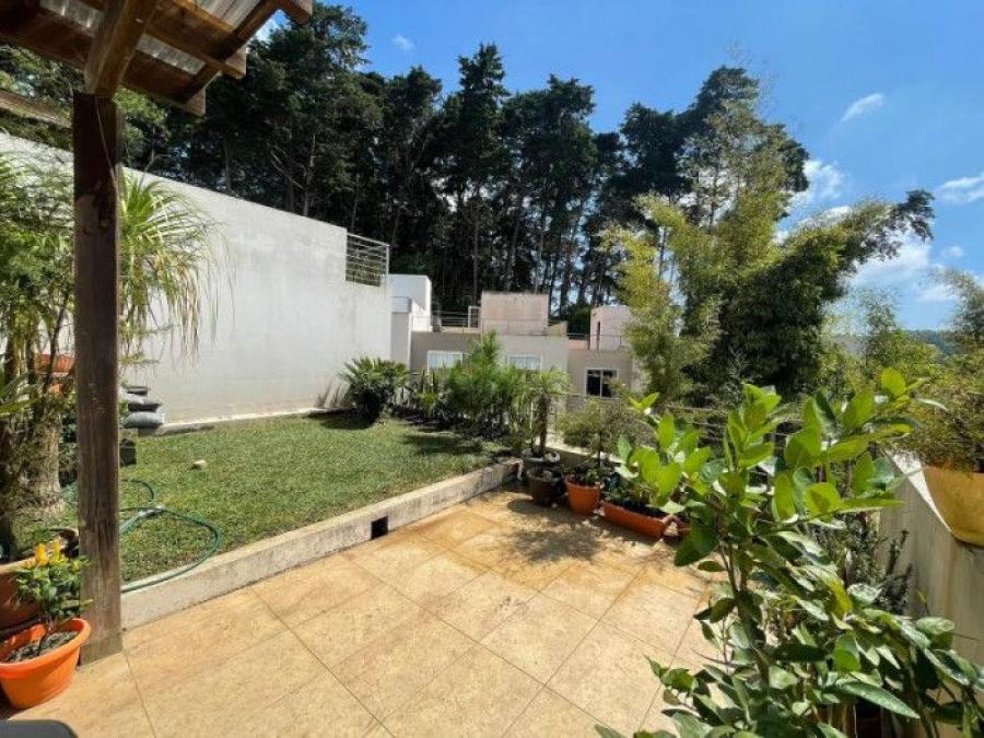 Casa En Venta- Condominio Carretera A El Salvador; Idi: 136433