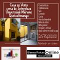 Casa en Venta en Zona 8 Quetzaltenango Quetzaltenango