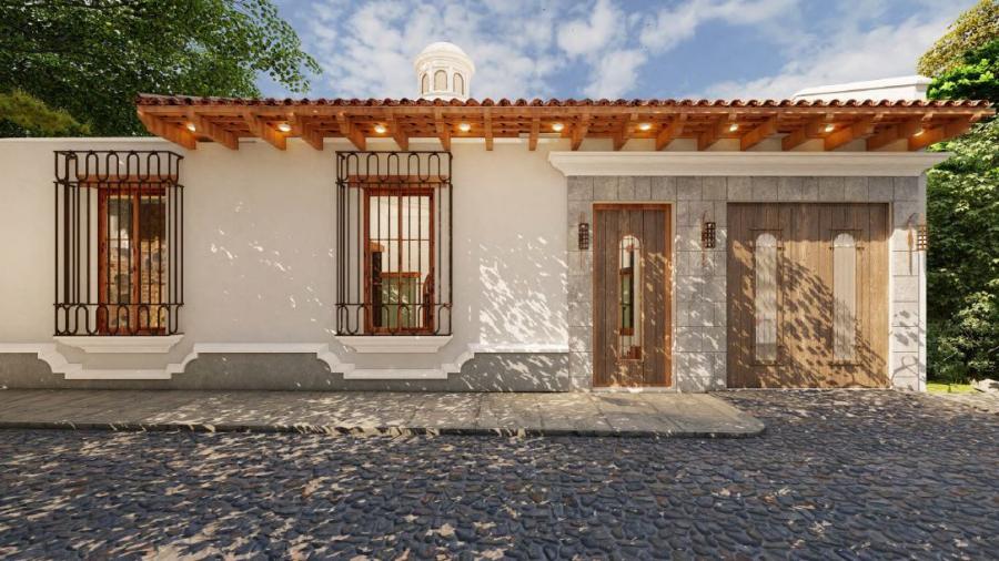 Foto Casa en Venta en Antigua Guatemala, Antigua Guatemala, Sacatepquez - U$D 1.732.500 - CAV45523 - BienesOnLine