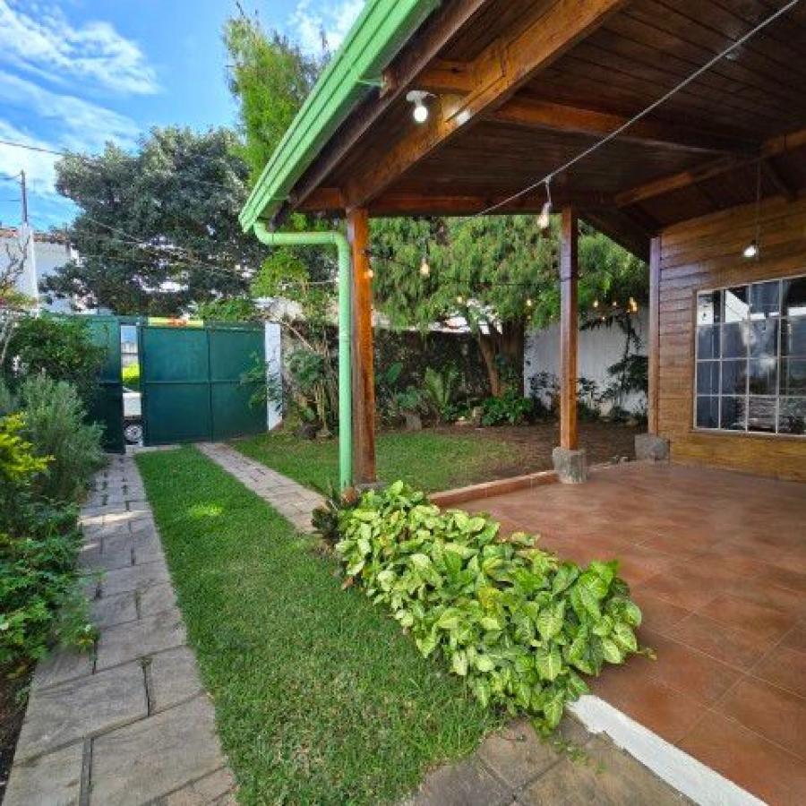 Foto Casa en Venta en Residencial Los Manantiales, San Jose Pinula, San José Pinula, Guatemala - Q 150.000 - CAV43741 - BienesOnLine