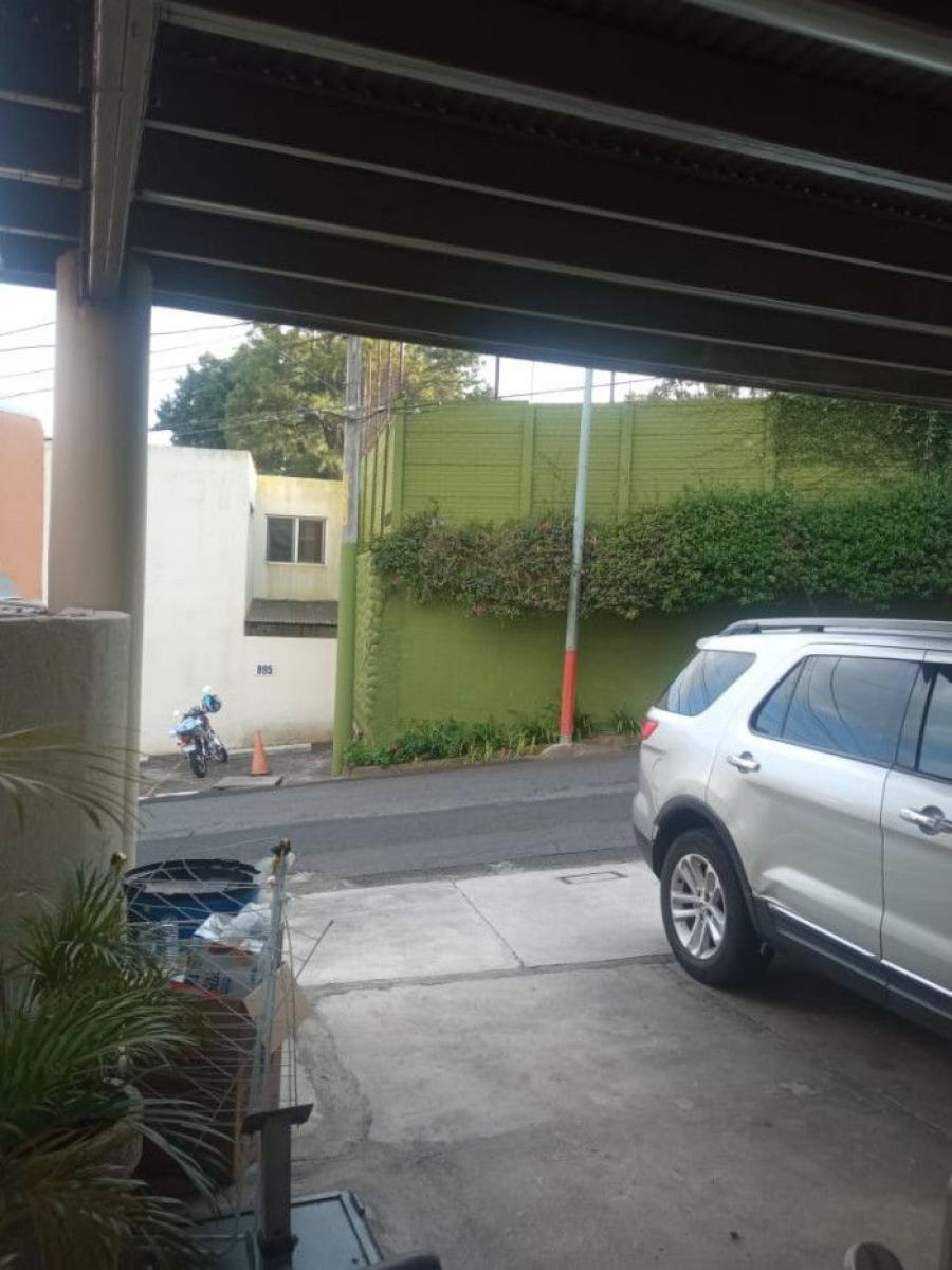 Foto Casa en Venta en Guatemala, Guatemala - U$D 215.000 - CAV22665 - BienesOnLine