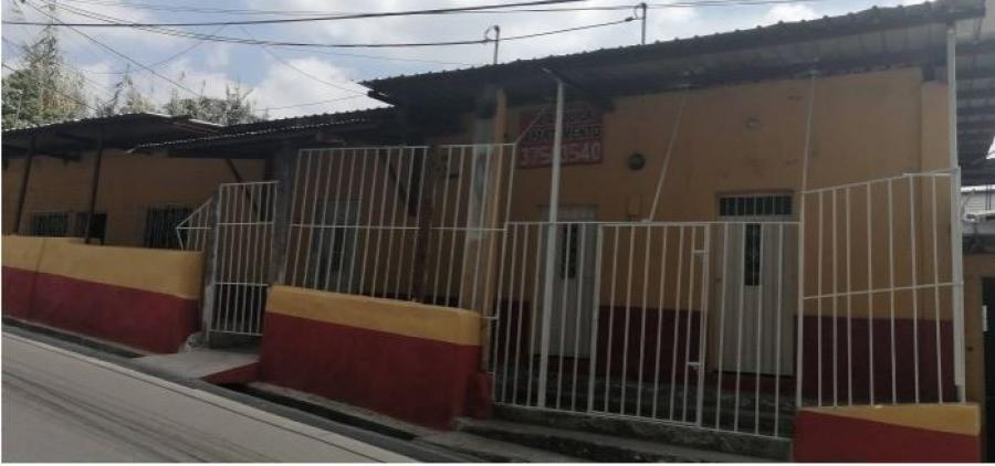 Foto Casa en Venta en El Carmen, Guatemala - Q 550.000 - CAV6822 - BienesOnLine