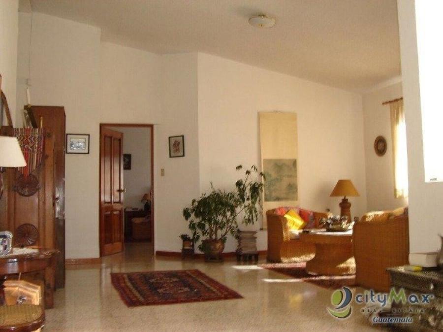 Foto Casa en Venta en km 16 - km 30, Fraijanes, Guatemala - U$D 250.000 - CAV45955 - BienesOnLine