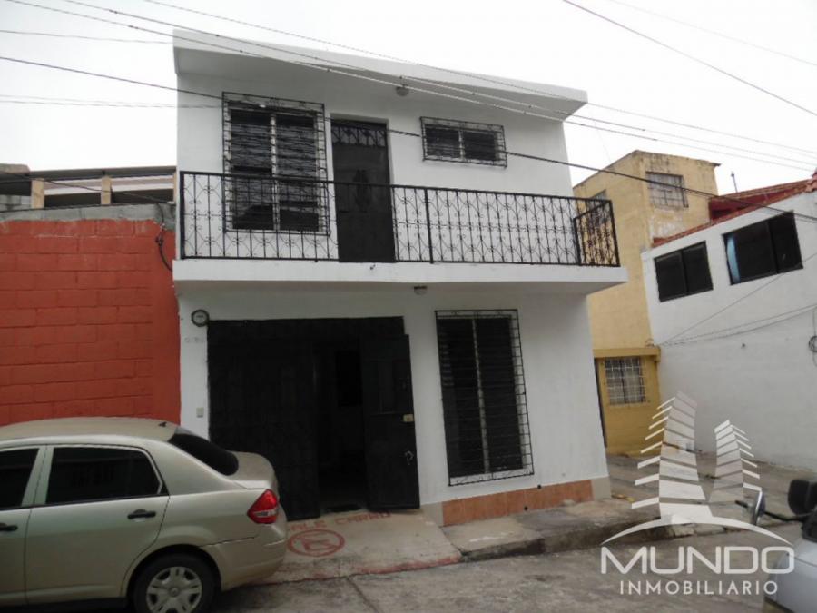 Foto Casa en Venta en Barcenas, Guatemala, Guatemala - $ 575.000 - CAV9596 - BienesOnLine