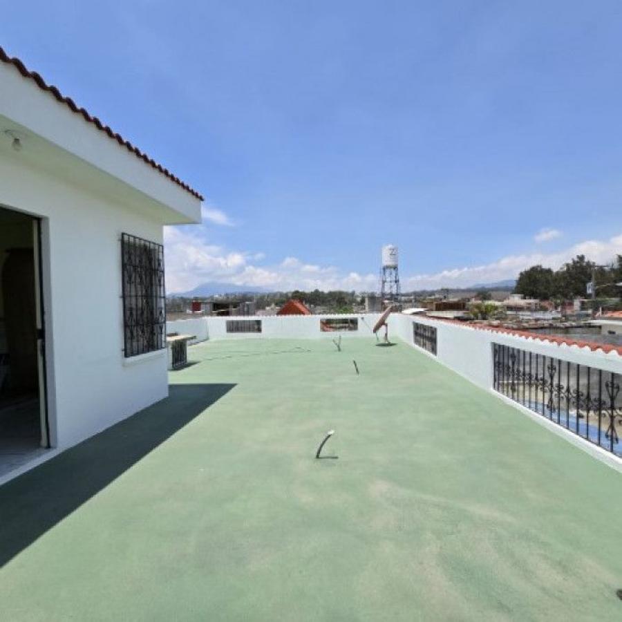 Foto Casa en Venta en Zona 3, Villa Nueva, Guatemala - U$D 133.000 - CAV46680 - BienesOnLine