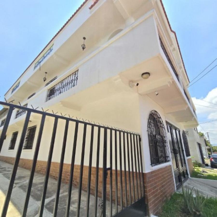 Foto Casa en Venta en Zona 3, Villa Nueva, Guatemala - U$D 133.000 - CAV46681 - BienesOnLine