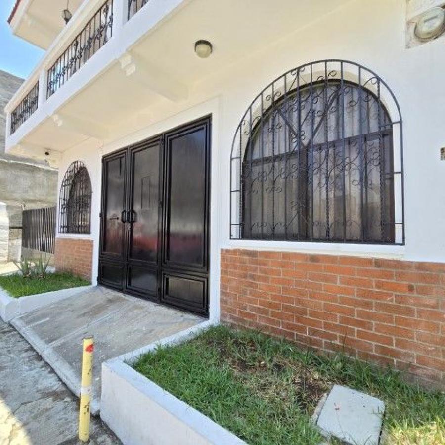 Foto Casa en Venta en Zona 3, Villa Nueva, Guatemala - U$D 133.000 - CAV46701 - BienesOnLine