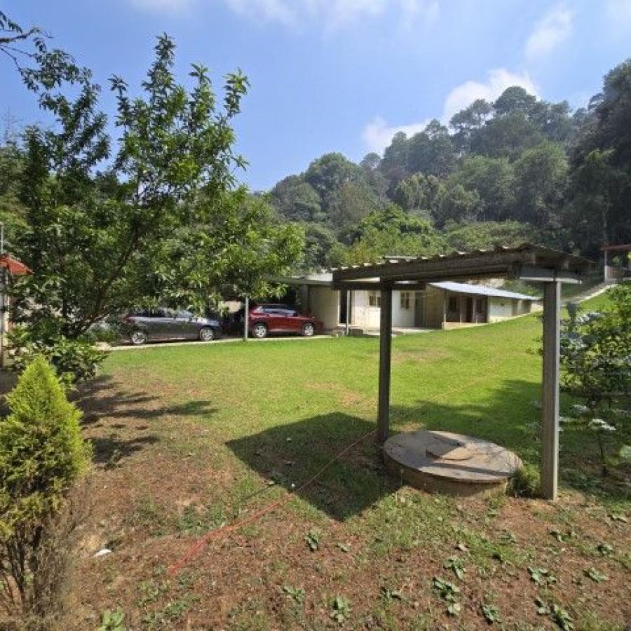 Foto Casa en Venta en Zona 1, Mixco, Guatemala - Q 1.250.000 - CAV44502 - BienesOnLine