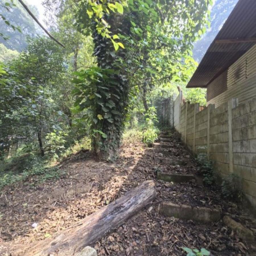 Foto Casa en Venta en Zona 1, Mixco, Guatemala - Q 1.250.000 - CAV46780 - BienesOnLine