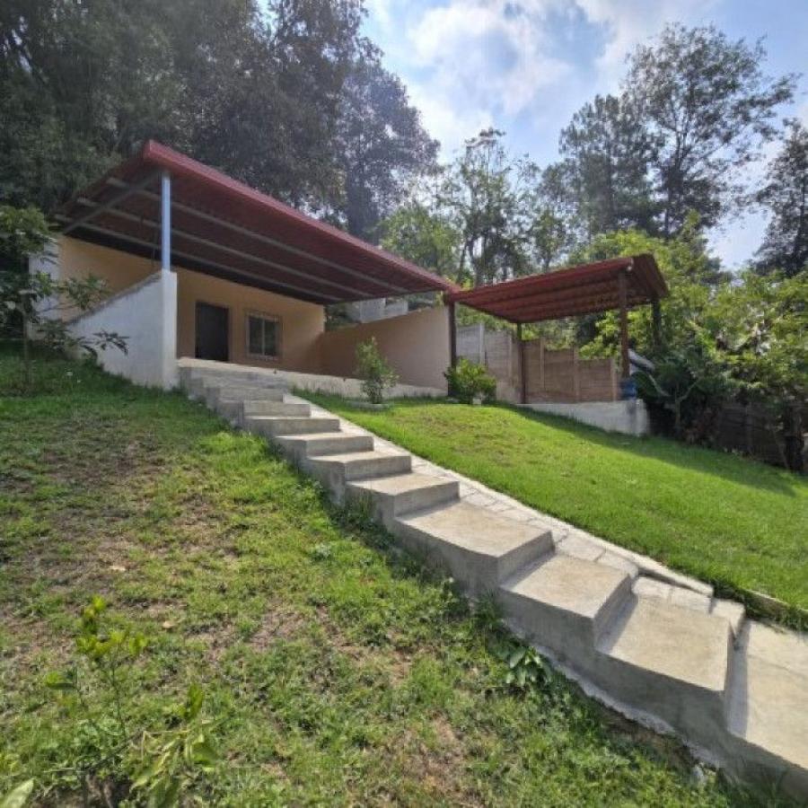 Foto Casa en Venta en Zona 1, Mixco, Guatemala - Q 1.250.000 - CAV47172 - BienesOnLine