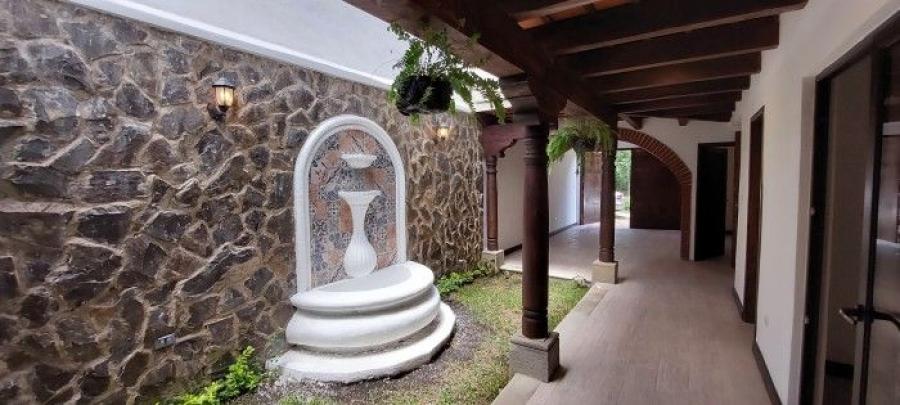 Foto Casa en Venta en Antigua Gardens, Sacatepquez - U$D 165.000 - CAV19040 - BienesOnLine