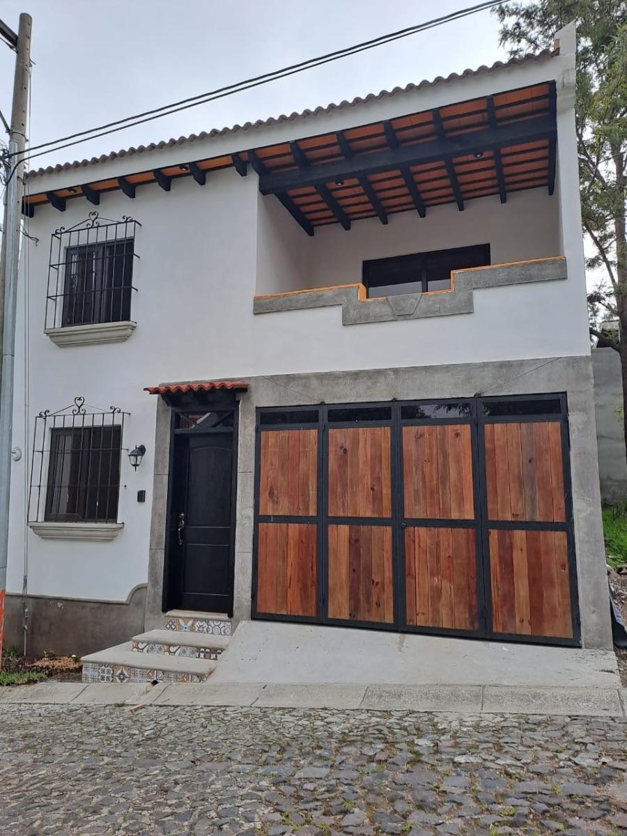 Foto Casa en Venta en Alotenango, Sacatepéquez - U$D 180.000 - CAV28142 - BienesOnLine