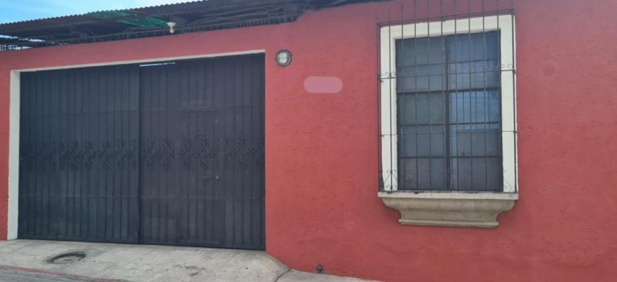 Foto Casa en Venta en Ciudad Vieja, Sacatepéquez - Q 1.300.000 - CAV19397 - BienesOnLine