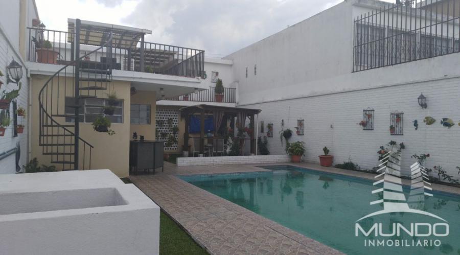 Foto Casa en Venta en Zona 2, Guatemala, Guatemala - U$D 389.993 - CAV47861 - BienesOnLine