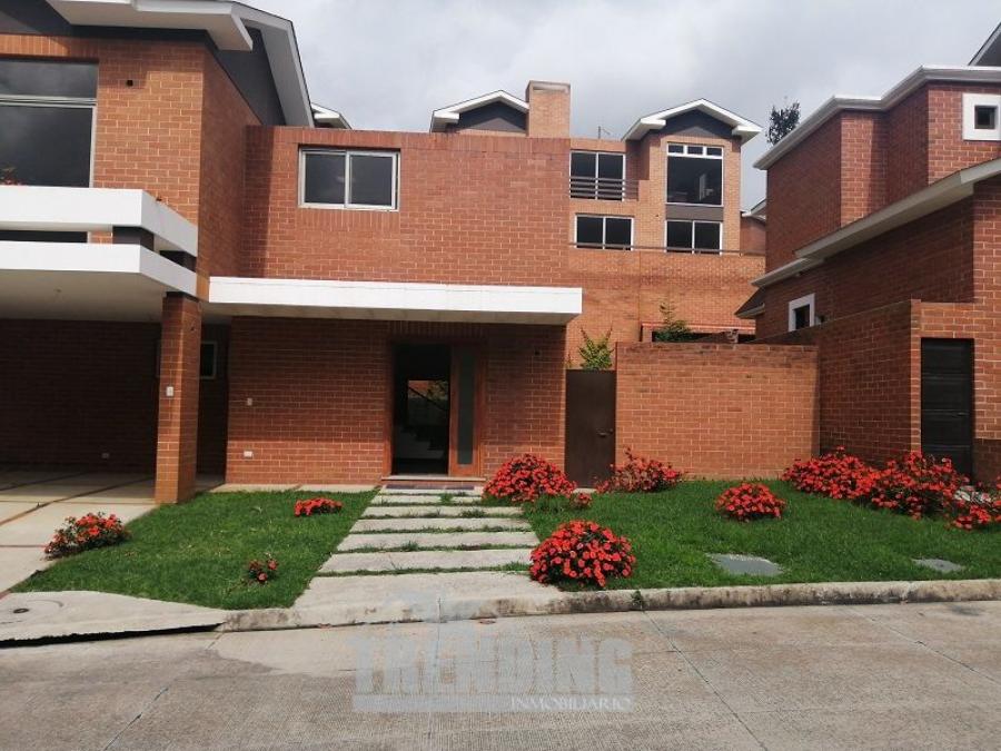 Foto Casa en Venta en Buena Fuente, Buena fuente, Guatemala - Q 2.300.000 - CAV6889 - BienesOnLine