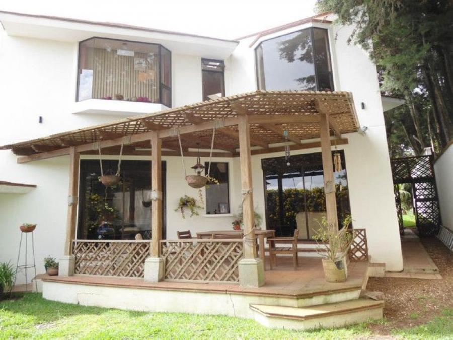 Foto Casa en Venta en Santa Catarina Pinula, Guatemala - U$D 275.000 - CAV38701 - BienesOnLine