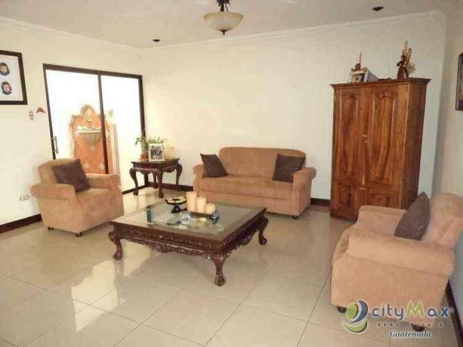 Casa En Venta En Carretera A El Salvador Km 20; Idi: 59952