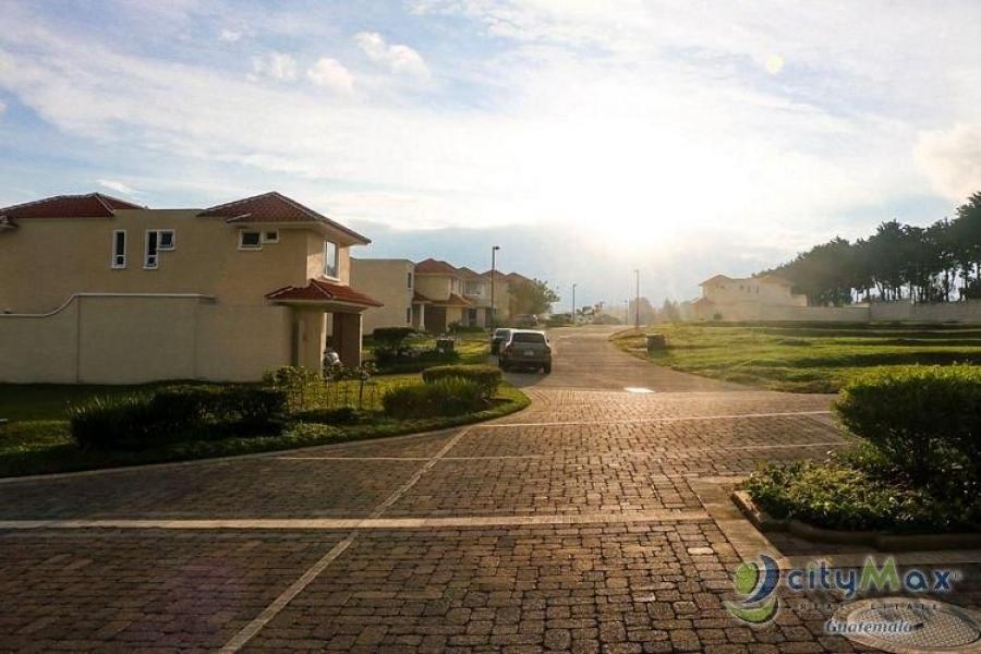 Foto Condominio en Venta en Carretera a El Salvador Km. 16 al 30, Guatemala - U$D 315.743 - COV33425 - BienesOnLine