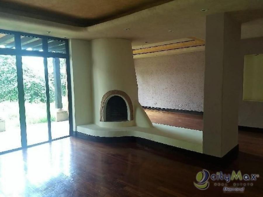 Foto Casa en Venta en Fraijanes, Fraijanes, Guatemala - U$D 525.000 - CAV45028 - BienesOnLine