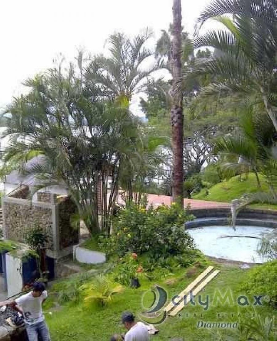 Foto Casa en Venta en km 5 - km 15, Santa Catarina Pinula, Guatemala - U$D 1.500.000 - CAV44874 - BienesOnLine