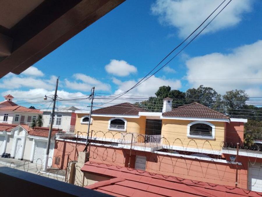 Foto Casa en Venta en km 16 - km 30, Fraijanes, Guatemala - U$D 325.000 - CAV45390 - BienesOnLine