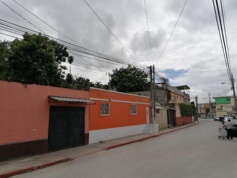 Foto Casa en Venta en Zona 17, Guatemala - Q 780.000 - CAV29089 - BienesOnLine