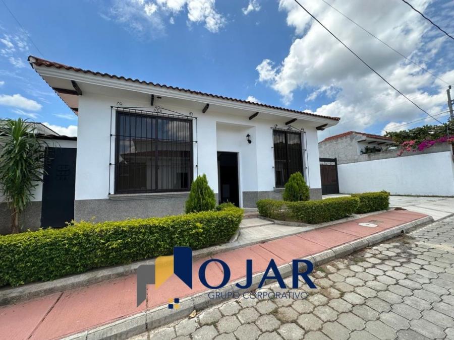 Foto Casa en Venta en Chiquimula, Chiquimula - Q 980.000 - CAV44727 - BienesOnLine