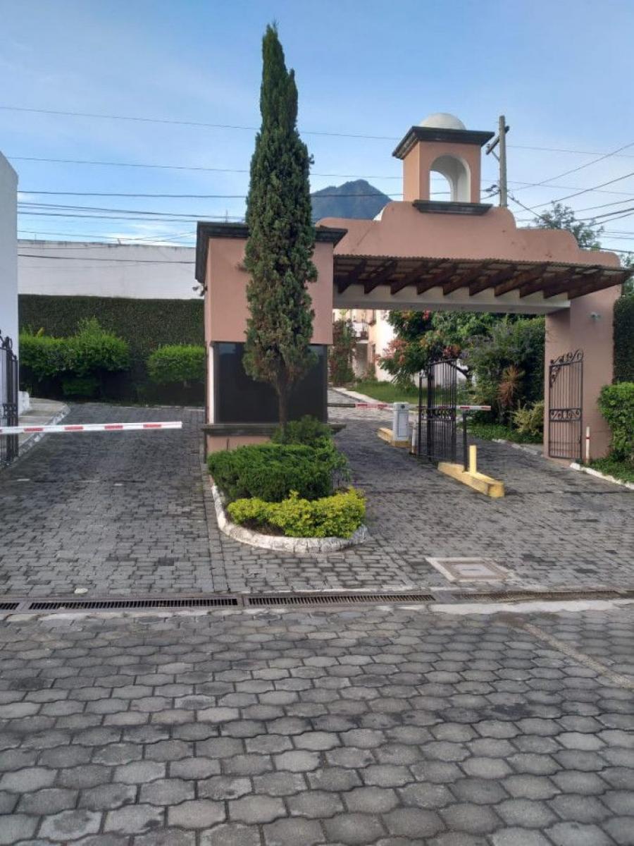 Casa En Venta En Ciudad Vieja; Idi: 139299