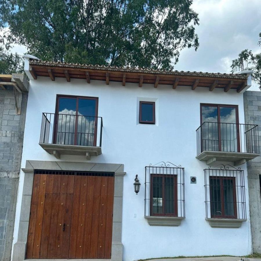 Foto Casa en Venta en Ciudad Vieja, Ciudad Vieja, Sacatepquez - U$D 296.000 - CAV45416 - BienesOnLine