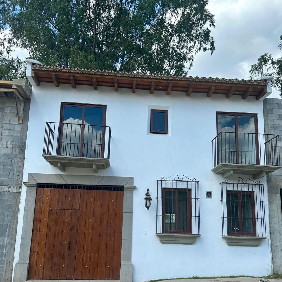 Foto Casa en Venta en Ciudad Vieja, Sacatepéquez - U$D 292.000 - CAV27023 - BienesOnLine