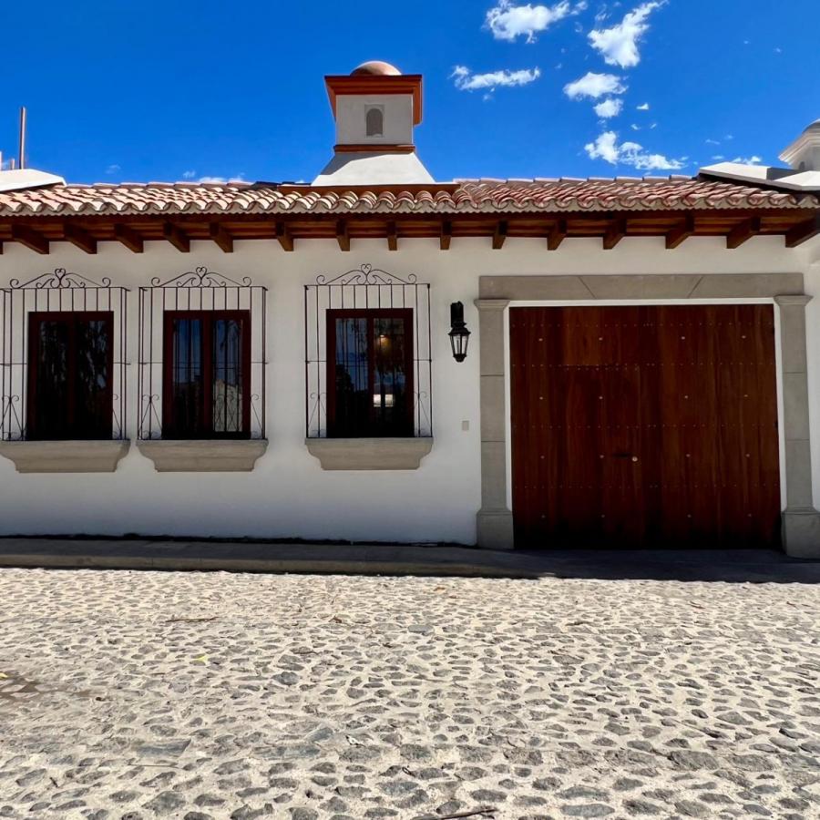 Foto Casa en Venta en Ciudad Vieja, Sacatepquez - U$D 276.000 - CAV22405 - BienesOnLine