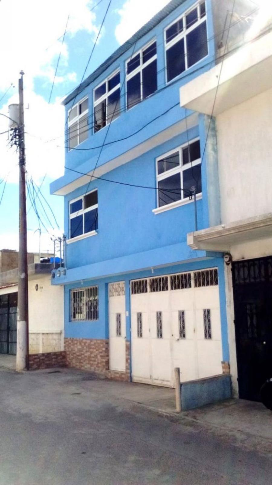 Casa En Venta En Colinas De Minerva, Mixco; Idi: 130260