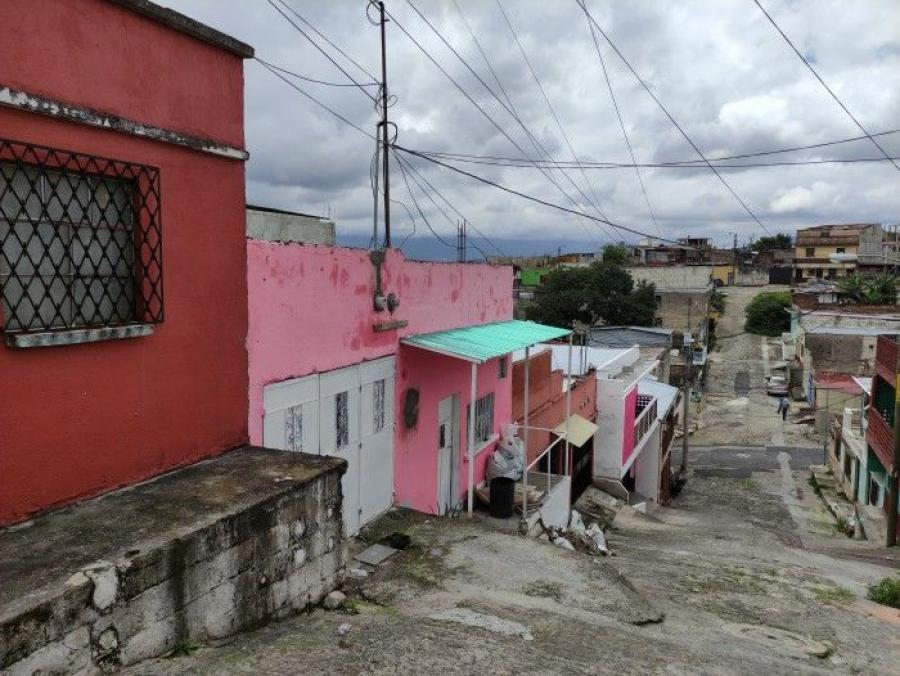 Foto Casa en Venta en Zona 18, Guatemala - Q 625.000 - CAV33683 - BienesOnLine