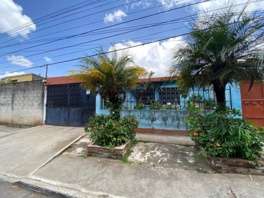 Foto Casa en Venta en Zona 18, Guatemala - Q 675.000 - CAV27997 - BienesOnLine