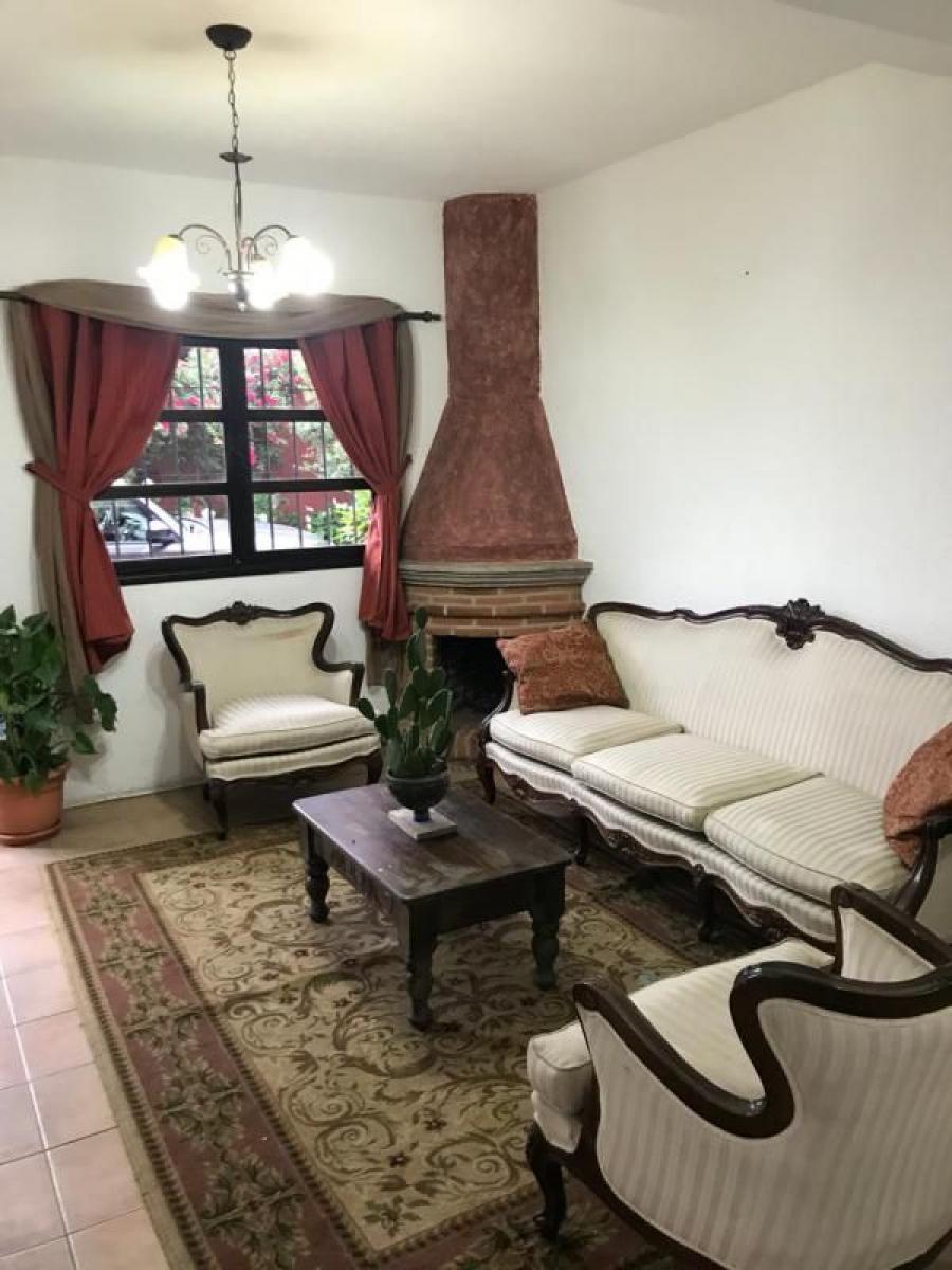 Foto Casa en Venta en Antigua Guatemala, Sacatepquez - U$D 225.000 - CAV14013 - BienesOnLine